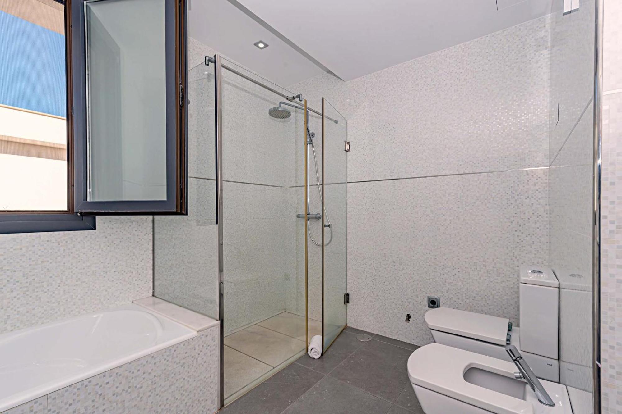Beach Villa Mel Alcudia  Luaran gambar