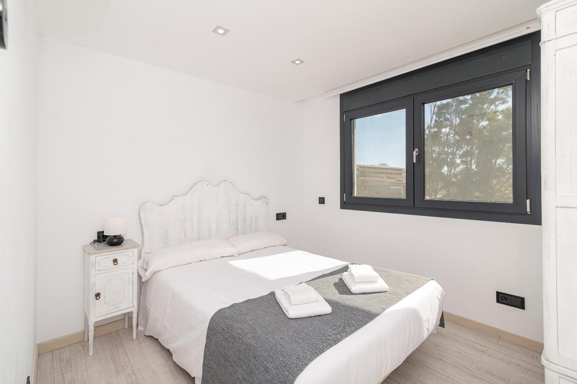 Beach Villa Mel Alcudia  Luaran gambar