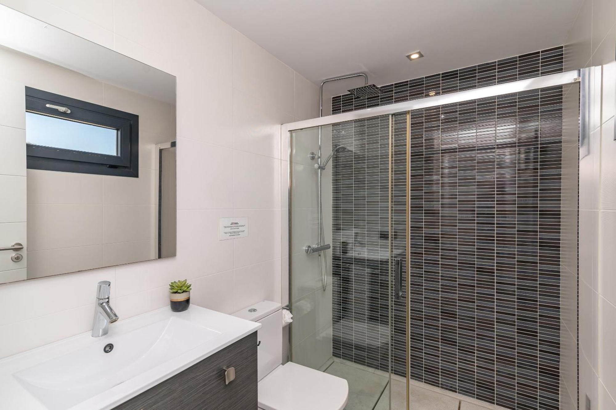 Beach Villa Mel Alcudia  Luaran gambar
