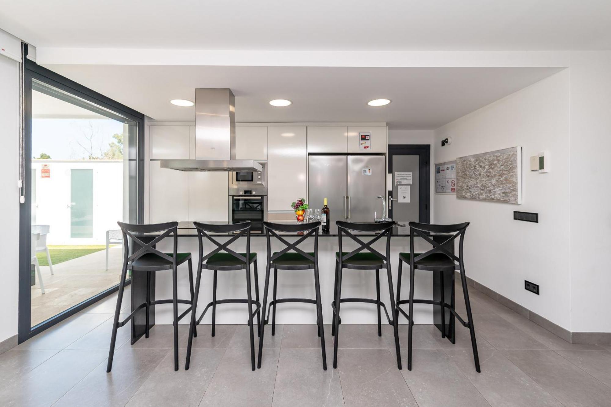 Beach Villa Mel Alcudia  Luaran gambar